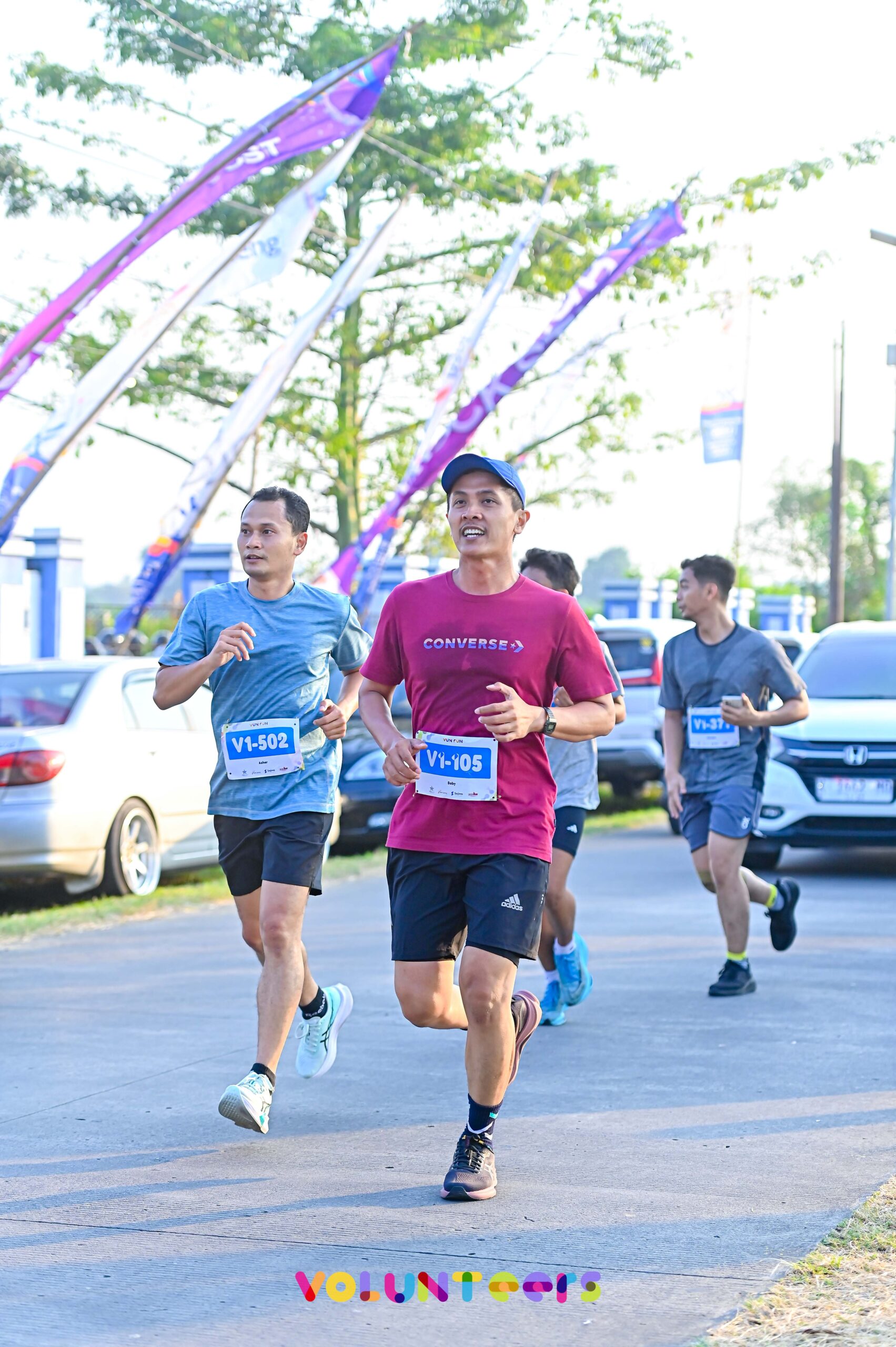 VUN RUN I 1012 scaled
